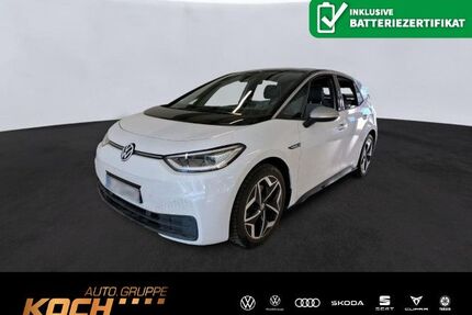 VW ID.3 Gebrauchtwagen