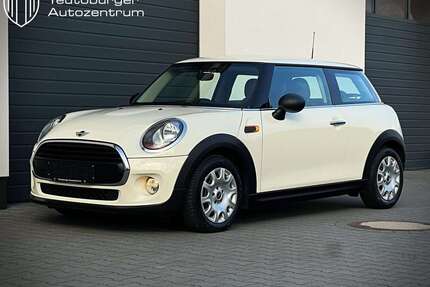 Mini One Gebrauchtwagen