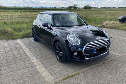 Mini ONE Gebrauchtwagen