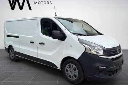 Fiat Talento Gebrauchtwagen