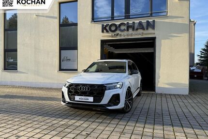 Audi Q7 Gebrauchtwagen