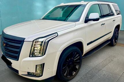 Cadillac Escalade Gebrauchtwagen