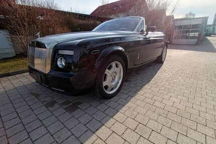 Rolls Royce Phantom Gebrauchtwagen
