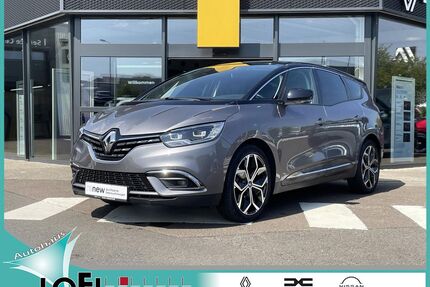 Renault Grand Scenic Gebrauchtwagen