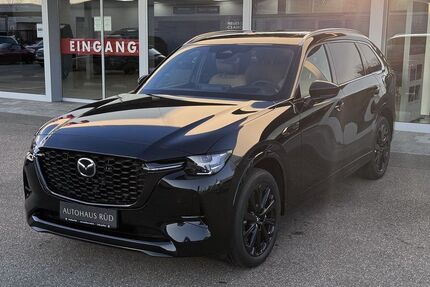 Mazda CX-80 Gebrauchtwagen