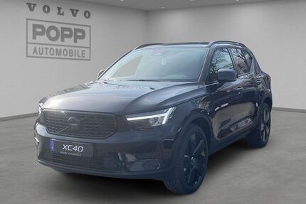 Volvo XC40 Gebrauchtwagen