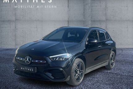 Mercedes-Benz GLA 200 Gebrauchtwagen