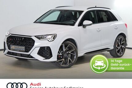 Audi RSQ3 Gebrauchtwagen