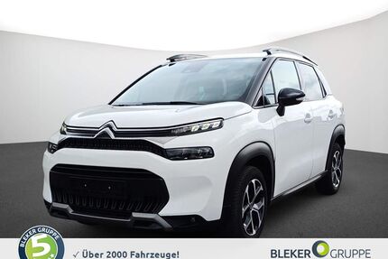 Citroen C3 Aircross Gebrauchtwagen