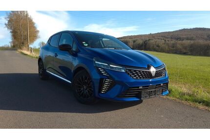 Renault Clio Gebrauchtwagen
