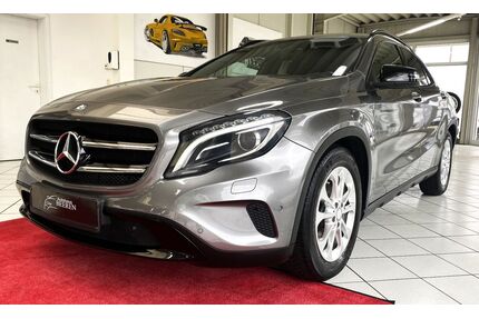 Mercedes-Benz GLA 200 Gebrauchtwagen