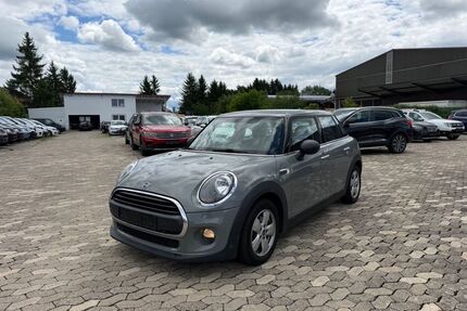 Mini ONE Gebrauchtwagen