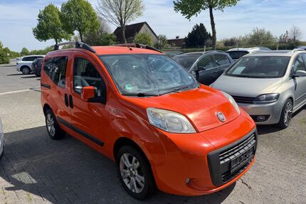Fiat Qubo Gebrauchtwagen