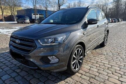 Ford Kuga Gebrauchtwagen