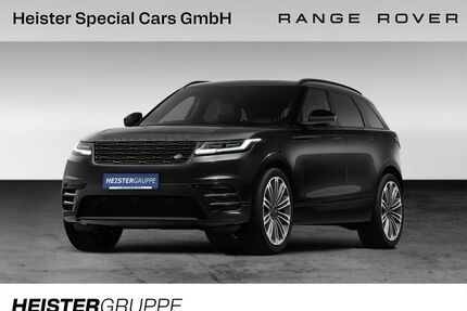 Land Rover Range Rover Velar Gebrauchtwagen