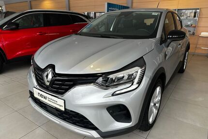 Renault Captur Gebrauchtwagen