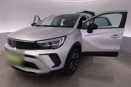 Opel Crossland Gebrauchtwagen