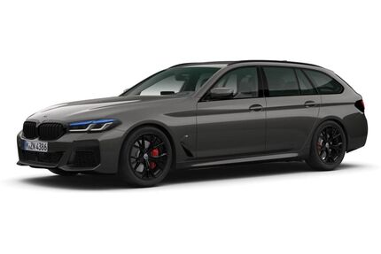 BMW 540 Gebrauchtwagen