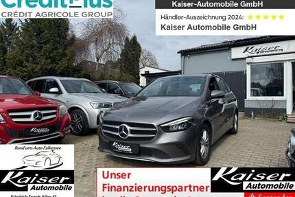 Mercedes-Benz B 180 Gebrauchtwagen