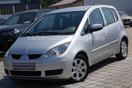 Mitsubishi Colt Gebrauchtwagen