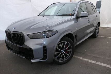 BMW X5 Gebrauchtwagen