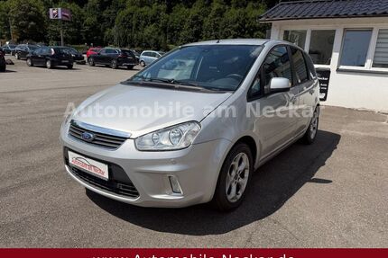 Ford C-Max Gebrauchtwagen