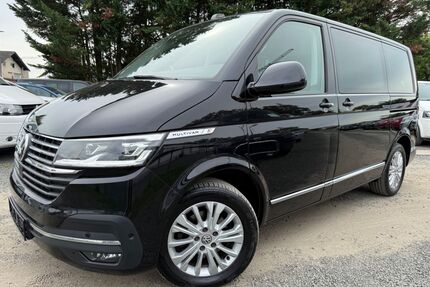 VW T6 Multivan Gebrauchtwagen