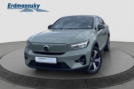 Volvo C40 Gebrauchtwagen