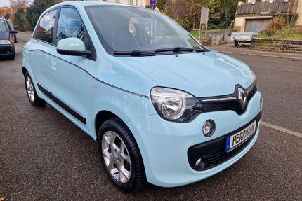 Renault Twingo Gebrauchtwagen