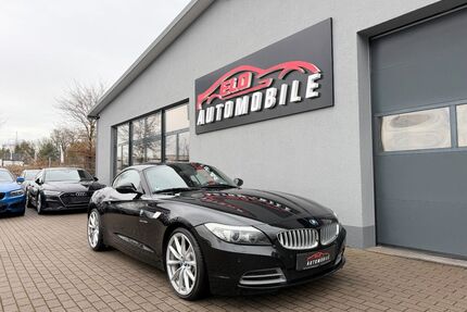 BMW Z4 Gebrauchtwagen