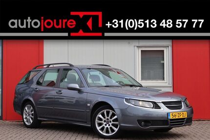 Saab 9-5 Gebrauchtwagen