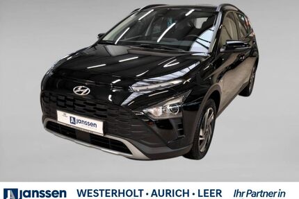Hyundai BAYON Gebrauchtwagen