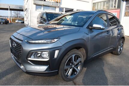 Hyundai KONA Gebrauchtwagen