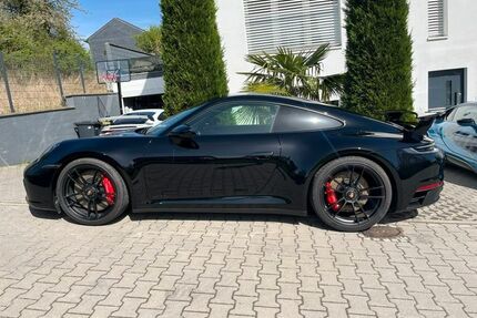 Porsche 992 Gebrauchtwagen