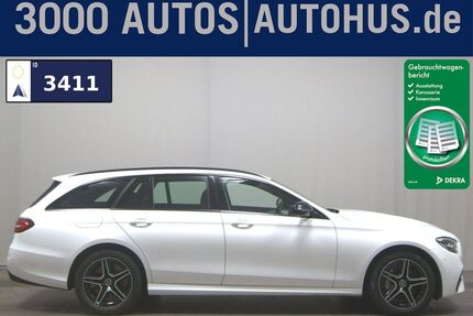 Mercedes-Benz E 300 Gebrauchtwagen