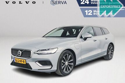 Volvo V60 Gebrauchtwagen