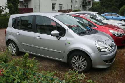 Renault Grand Modus 