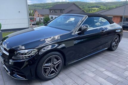 Mercedes-Benz C 200 Gebrauchtwagen