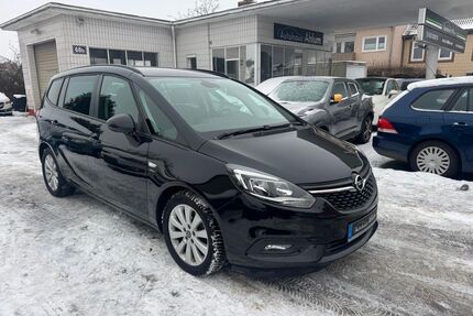 Opel Zafira Gebrauchtwagen