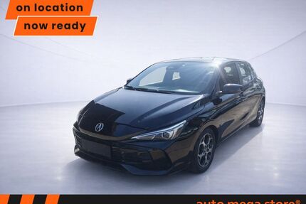 MG MG3 Gebrauchtwagen