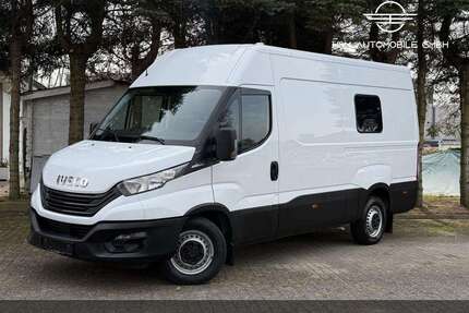 IVECO Daily Gebrauchtwagen
