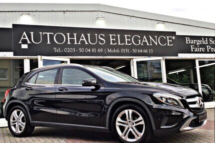 Mercedes-Benz GLA 180 Gebrauchtwagen
