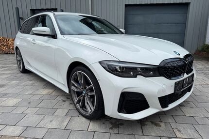 BMW M340d Gebrauchtwagen