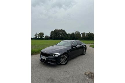 BMW 530 Gebrauchtwagen