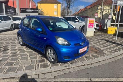 Toyota Aygo (X) Gebrauchtwagen