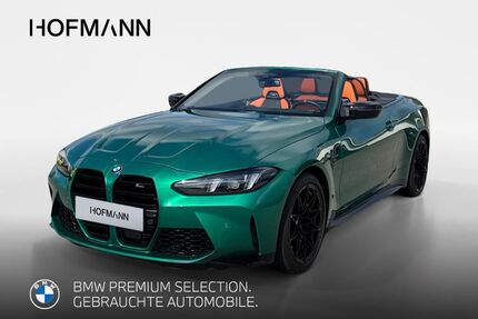 BMW M4 Gebrauchtwagen