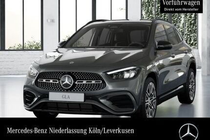 Mercedes-Benz GLA 180 Gebrauchtwagen