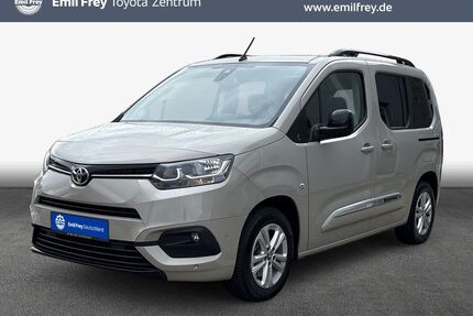 Toyota Proace City Gebrauchtwagen