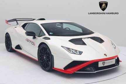 Lamborghini Huracán Gebrauchtwagen