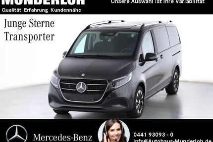 Mercedes-Benz V 220 Gebrauchtwagen
